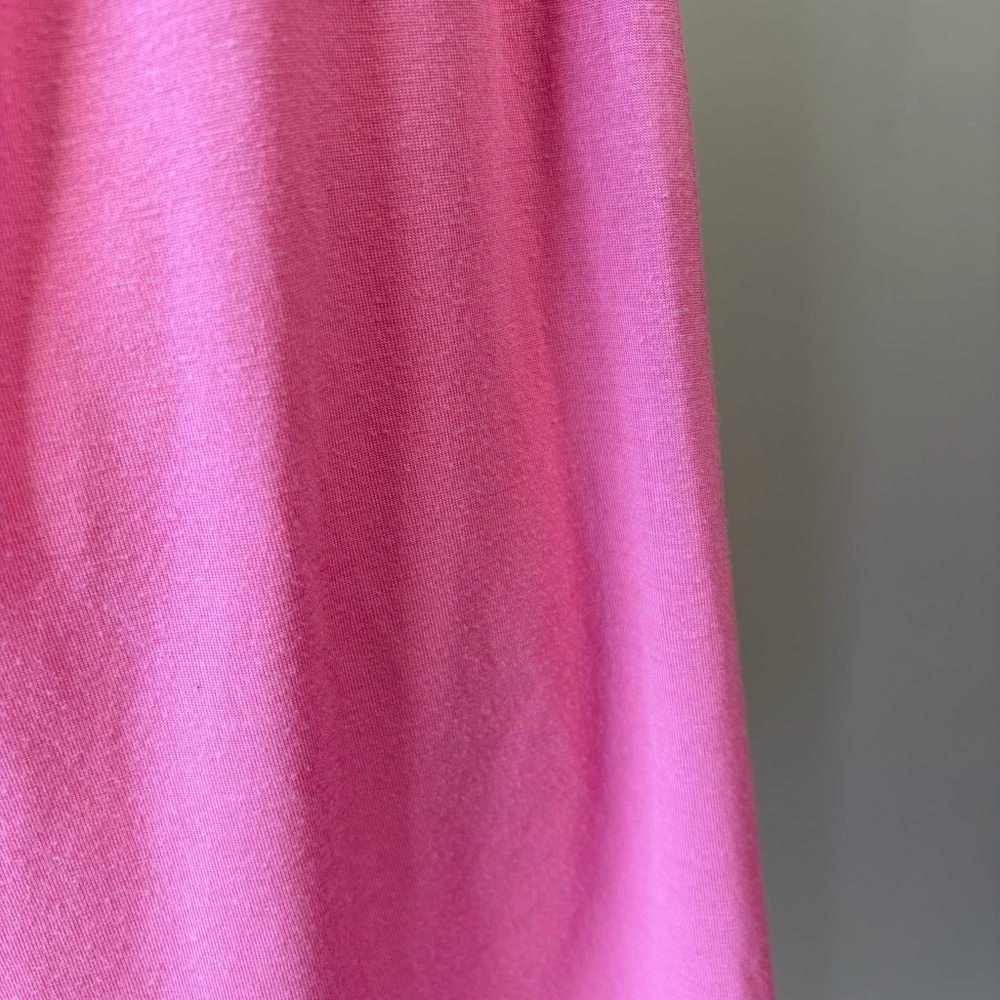 Victoria’s Secret Pink Babydoll Modal Slip Dress - Picture 9 of 12